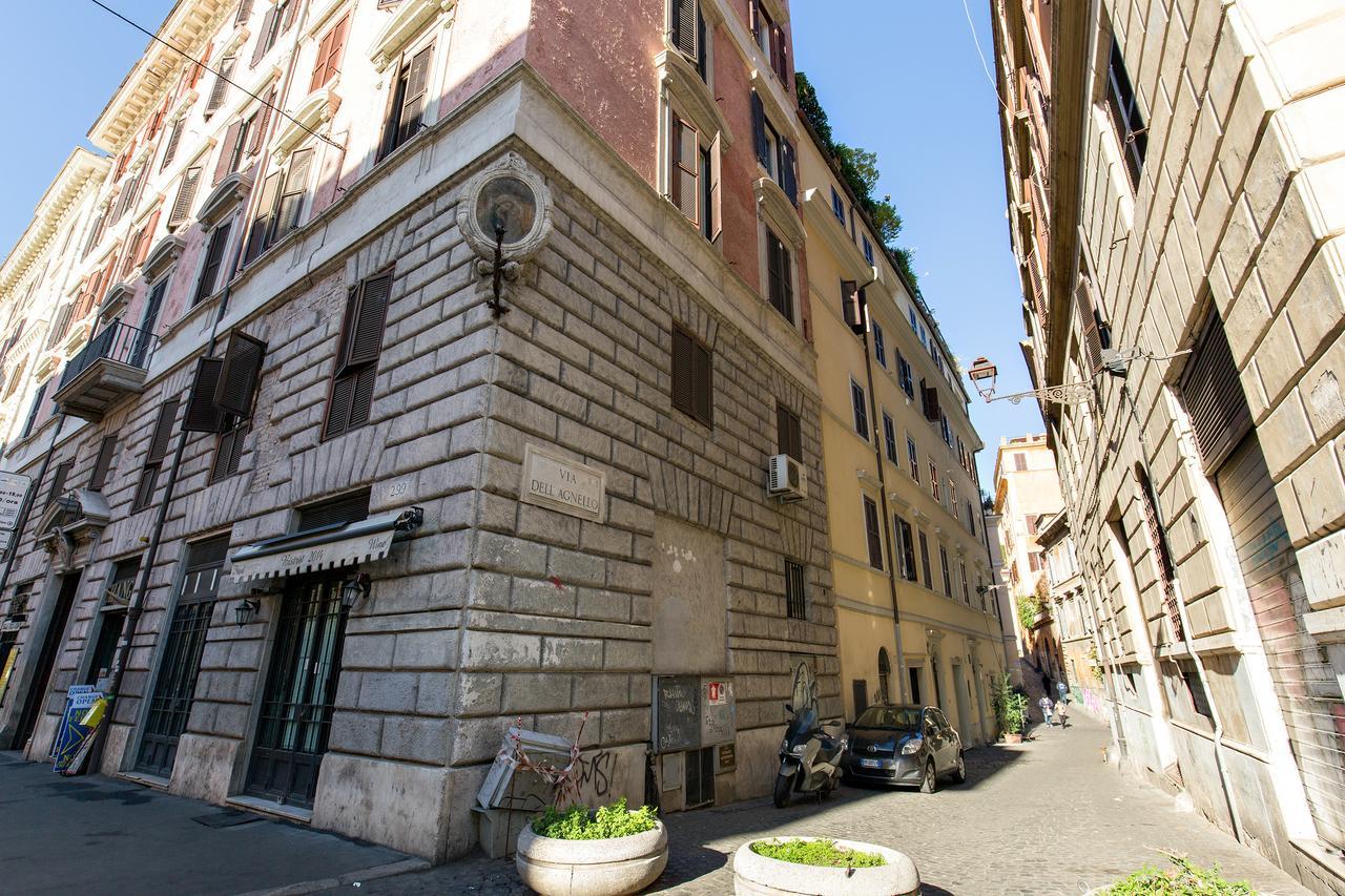 Rome As You Feel - Design Apartment At Colosseum Esterno foto