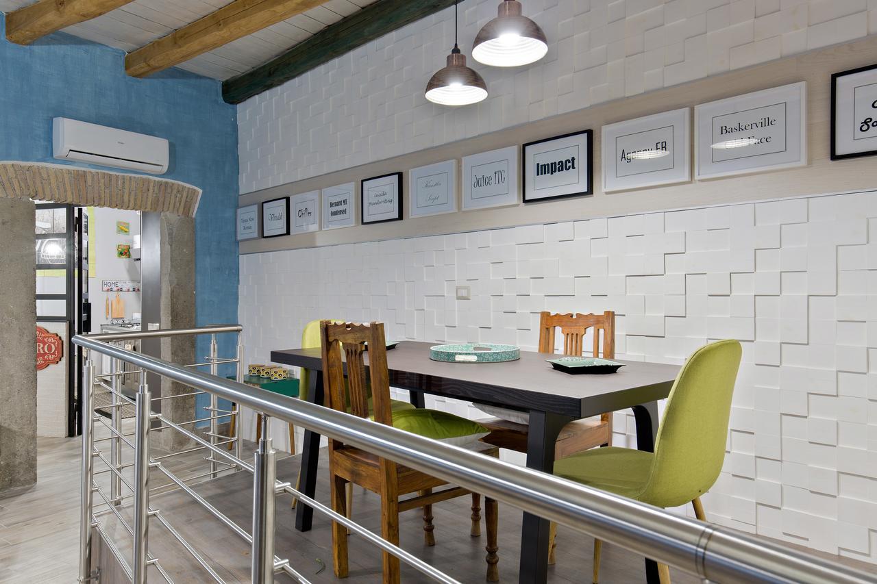Rome As You Feel - Design Apartment At Colosseum Esterno foto