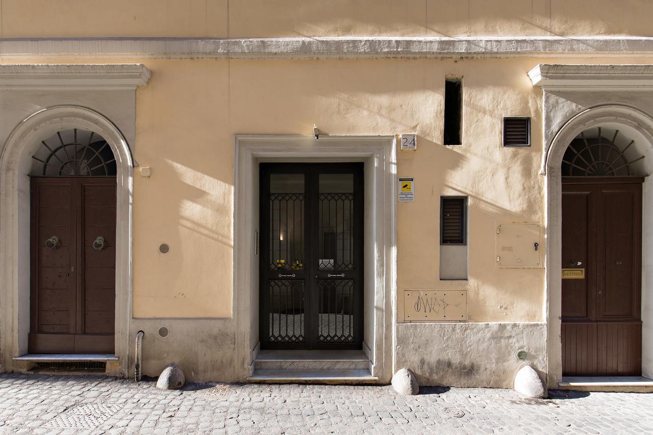 Rome As You Feel - Design Apartment At Colosseum Esterno foto
