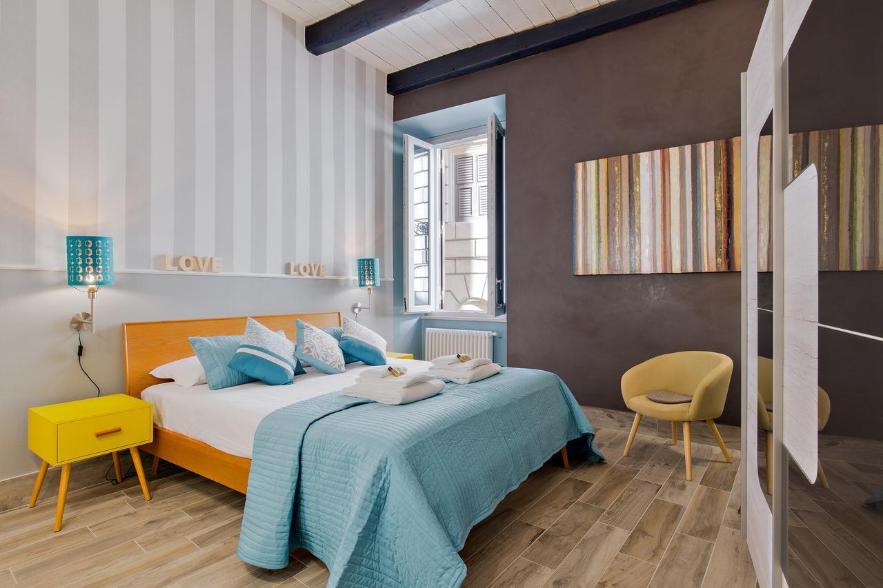 Rome As You Feel - Design Apartment At Colosseum Esterno foto
