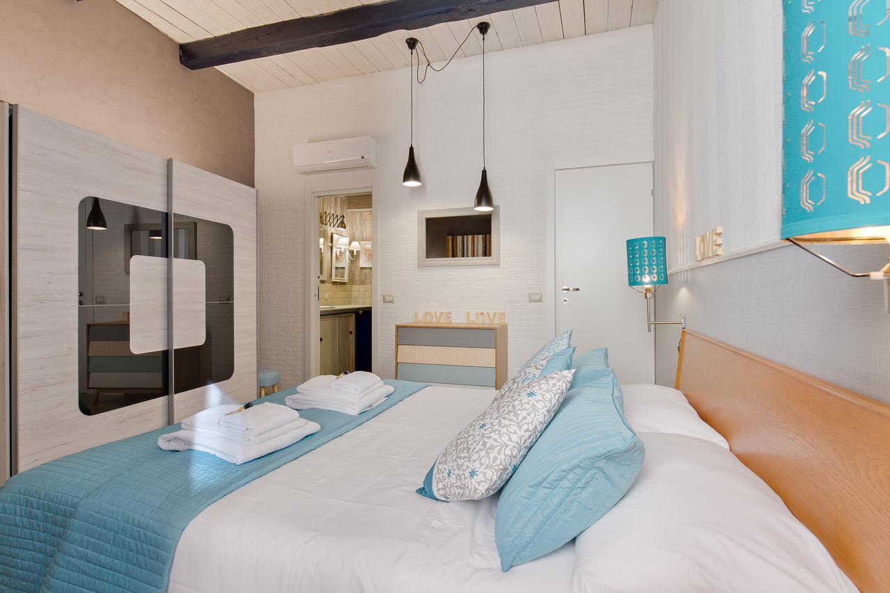 Rome As You Feel - Design Apartment At Colosseum Esterno foto