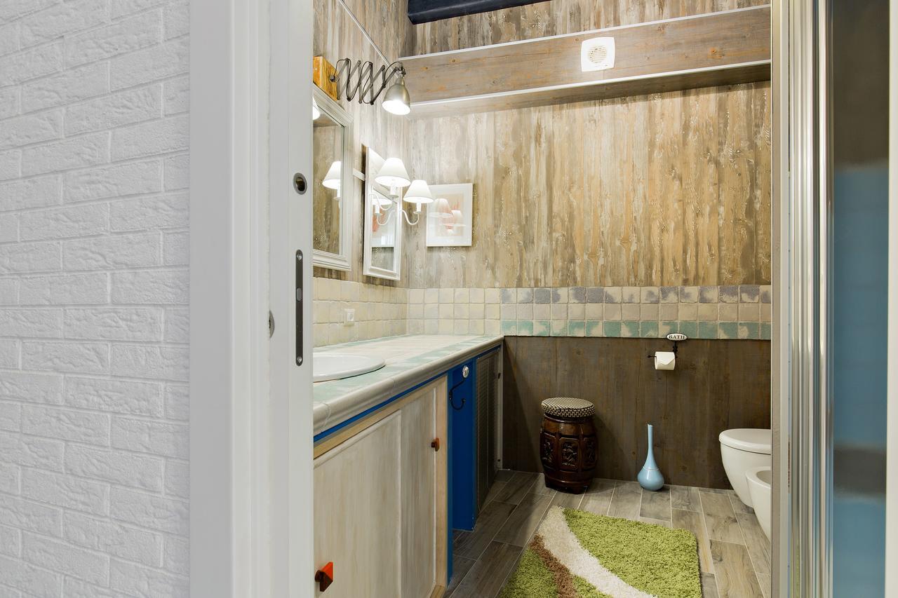 Rome As You Feel - Design Apartment At Colosseum Esterno foto