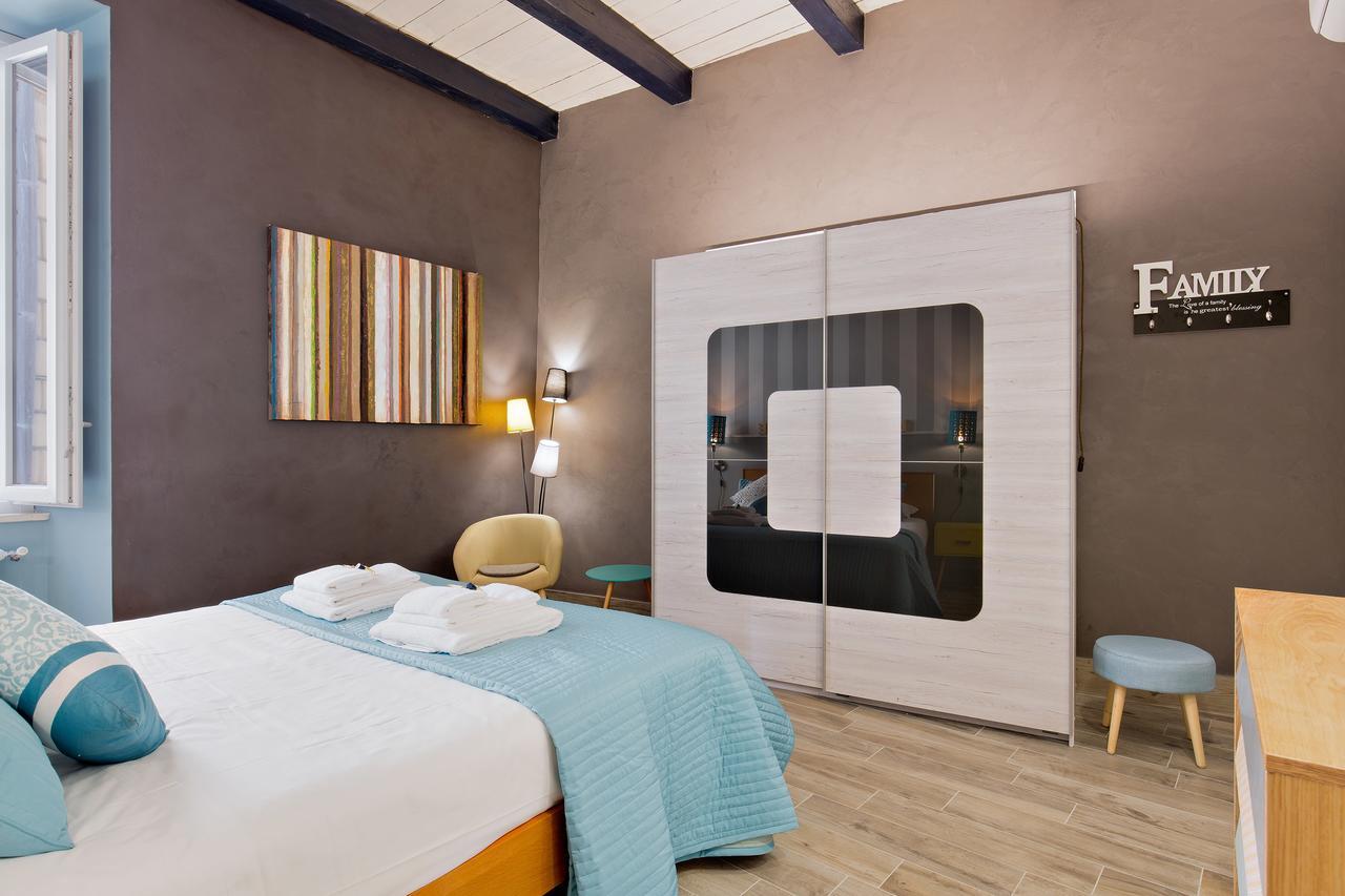 Rome As You Feel - Design Apartment At Colosseum Esterno foto