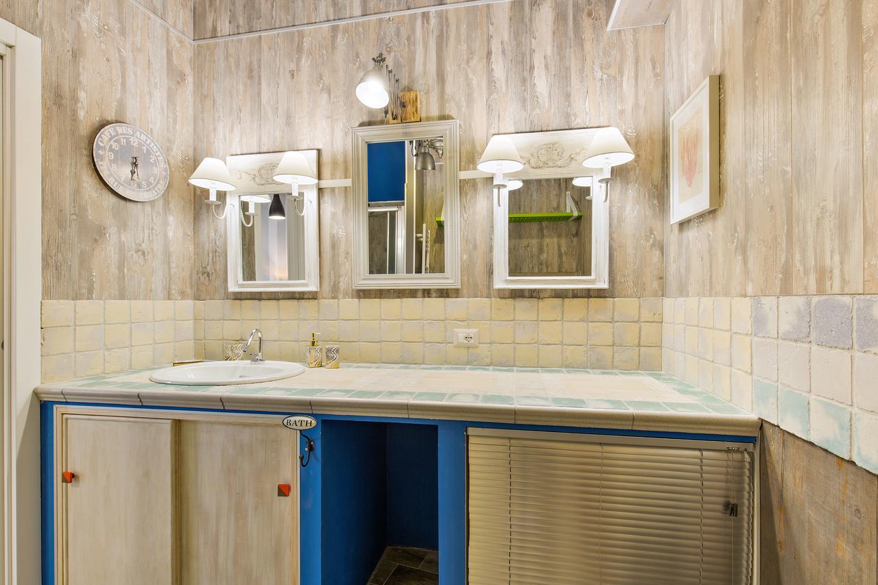 Rome As You Feel - Design Apartment At Colosseum Esterno foto